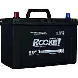 Акумулятор Rocket 95Ah ASIA (+/-) (800CCA) (305х173х225) SMF 115D31R