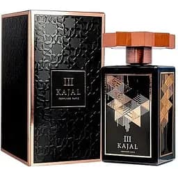 Парфюмированная вода оригинал Kajal Perfumes Homme III 100 мл