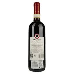 Вино Ruffino Aziano Chianti Classico, червоне, сухе, 0,75 л - мініатюра 2