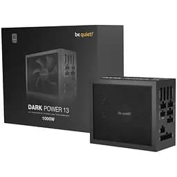 Блок живлення be quiet! Dark Power 13 1000W (BN335)
