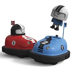 Уцінка. Ігровий набір harper Image Road Rage speed bumper (1240000481)  - мініатюра 5
