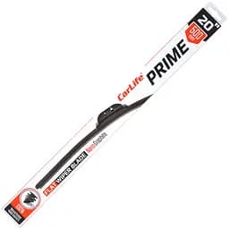 Бескаркасная щетка CarLife Prime 20/500 мм (P50)