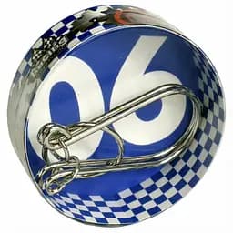 Головоломка Eureka Траса 06* (473276)