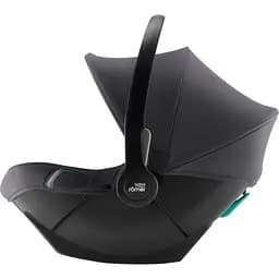 Автокрісло Britax Romer Baby-Safe Core Midnight Grey, сіре (2000038430) - мініатюра 2