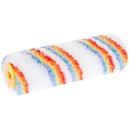 Малярний валик елітаколор Mastertool 6 х 30 х 150 мм (в упаковці 5 шт.)