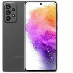 Смартфон Samsung Galaxy A73 5G 6/128Gb Grey (SM-A736BZADSEK) Refurbished