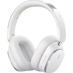 Навушники Baseus Bowie H1 Pro Noise-Cancelling White (A00050601213-00) [102397]