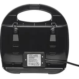 Вафельниця-горішниця Rotex RSM130-B - мініатюра 4