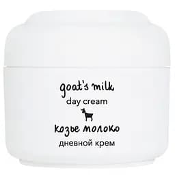 Крем для лица дневной Ziaja Козье молоко, 50 мл (13538)