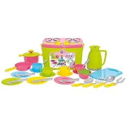 Ігровий ТехноК Кухонний набір 9