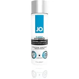 Густа змазка водно-силіконова System JO Classic Hybrid (240 мл)