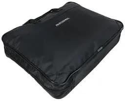 Сумка для ноутбука Professional 14,1 37x28x7 см Чорний - мініатюра 6
