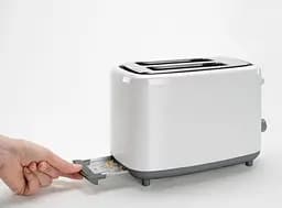 Тостер Black&Decker BXTOA820E - мініатюра 6