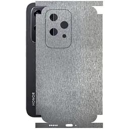 Захисна плівка StatusSKIN для Honor 200 Lite 5G Корпус Вініл Метал срібло