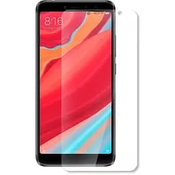 Захисна плівка StatusSKIN для Xiaomi Redmi S2 (Redmi Y2) Екран Глянцева Titan