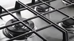Газова варильна поверхня Electrolux EGH6343ROR (6882759) - мініатюра 3
