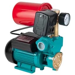 Насосна станція Aquatica 0.37кВт Hmax 32м Qmax 40л/хв 776016