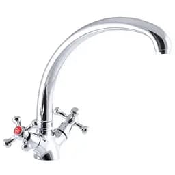 Змішувач для кухні Champion Smes 273 CH0109 Хром