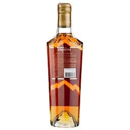Коньяк Erisioni VS 3 зірки 40% 0.25 л - мініатюра 2