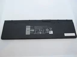 Акумулятор для ноутбука Dell Latitude E7240 GVD76, 2730 mAh (31Wh), 3cell, 11.1V, Li-Pol, чорний