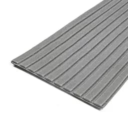 Панель-рейка в рулоне 2900х350х6мм Серебро SW-00002072