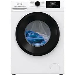 Стиральная машина Gorenje фронтальная, 7 кг, 1200, A++, 43,5 см, дисплей, пар, инвертор, белый