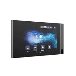 Відеодомофон 7” Akuvox S562 Black SIP Linux (87-00060) - мініатюра 2