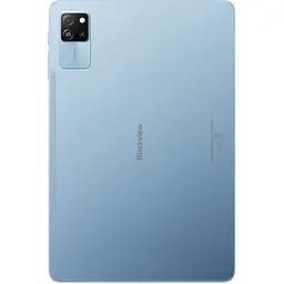 Планшет Blackview Tab 60 Pro SET 10.1\'\' 8/128GB LTE Sunny Sky Blue Клавіатура, Миш, Стилус, чохол, навушники, скло (6931548322504) - мініатюра 5