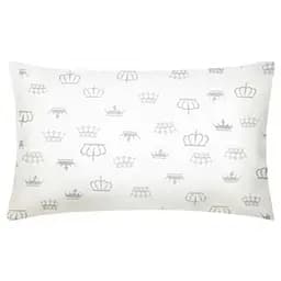 Наволочка Cosas Crown 40х60 см (Короны_1)