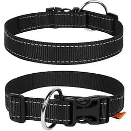 Нашийник для собак DOG Extreme одинарний нейлон, регульована довжина (4820082494698)