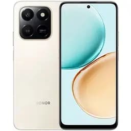 Смартфон Honor X7d 8/256GB Gold