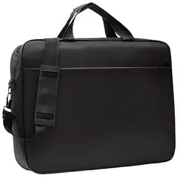 Сумка для ноутбука Ritar Black 15.6 дюймів із плечовим ременем