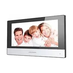 Відеодомофон DS-KH6320-WTE1 Hikvision (99-00001113) - мініатюра 2