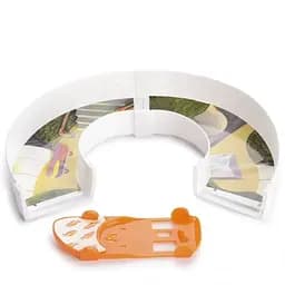 Ігровий набір Скейт Жу-жу Петс IE28B2