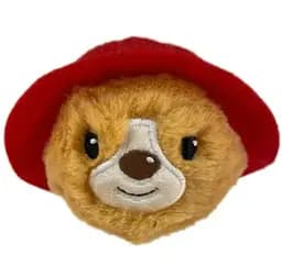 М’яка іграшка-стрибунець TY Beanie bouncers Паддінгтон (83023)