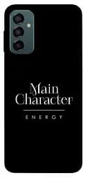 Чохол Demsky Main character для Samsung Galaxy M23 5G