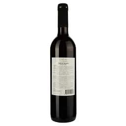 Вино Badagoni Pirosmani Red, 12%, 0,75 л (AU4P009) - мініатюра 2