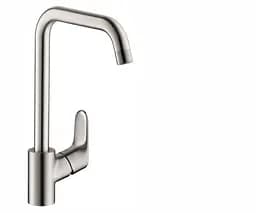 Смеситель кухонный Hansgrohe Focus M41 31820800