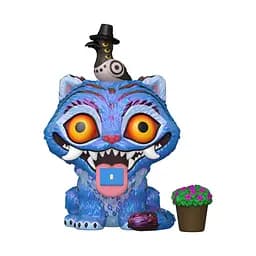 Ігрова фігурка Funko POP серії "Кейпоп-мисливиці на демонів" - ДЕРПІ З ПТАХОМ І КВІТКА (GW) - мініатюра 2