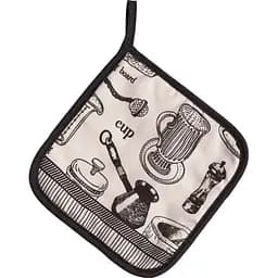 Прихватка Ardesto Kitchen 20х20 см (ART04KN)