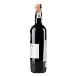 Вино Taylor's Fine Ruby, червоне, солодке, 20%, 0,75 л (238460 - мініатюра 4