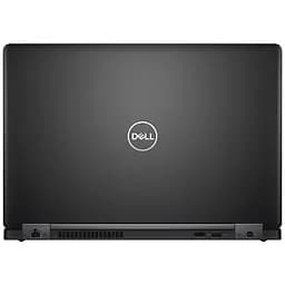 Ноутбук Dell Latitude 5590 FHD (i5-8350U/8/512SSD) - Class A- "Б/В" - мініатюра 5