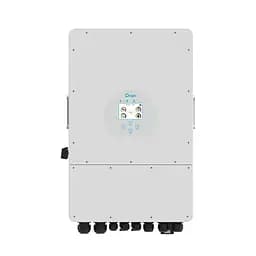 Гібридний однофазний інвертор 10kW Deye SUN-10K-SG02LP1-EU-AM3 (42-00131)