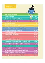 Abacus Year 3 Textbook 2 - мініатюра 2
