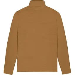 Флісова кофта Picture Organic Marlay Brown Sugar/Black S (1012-SMT0141B-S) - мініатюра 2