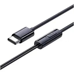 Навушники Baseus Encok CZ11 Type-C A00164300113-Z1 чорні - мініатюра 2