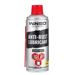 Рідкий ключ Anti-Rust Lubricant 110 мл Winso