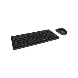 Комплект Rapoo 8000M Black - мініатюра 2