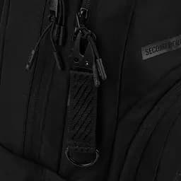 Рюкзак для старшої школи Kite Education teens 2578L Fearless Чорний (K26-2578L) - мініатюра 18