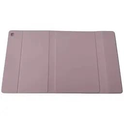 Чохол для планшета Samsung Galaxy Tab S6 Lite 10.4 SM-P610-P615-P613-P619-P620-P625 з клавіатурою Pink